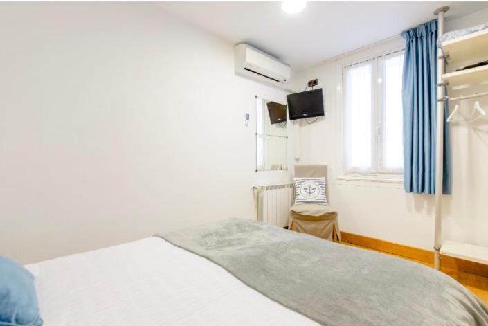 Pension San Vicente San Sebastián Kültér fotó