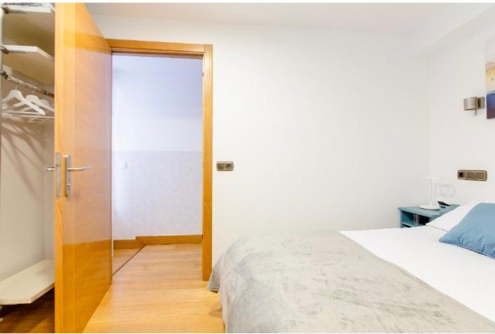 Pension San Vicente San Sebastián Kültér fotó