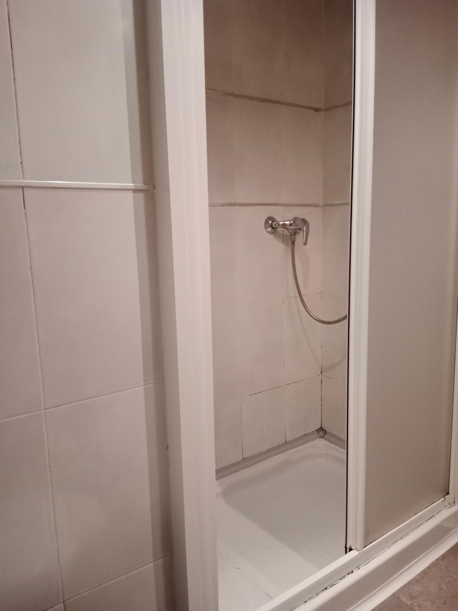Pension San Vicente San Sebastián Szoba fotó